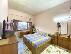 Chu Lin Road (D23), Apartment #625998641